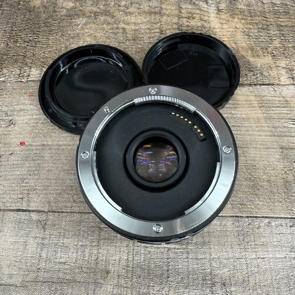 Kenko Tokina Lens 2x Teleplus MC7 C-AF